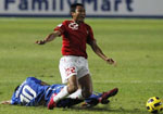 “Địa chấn” AFF Cup, Thái Lan bị loại ngay từ vòng bảng 